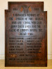 Plaque