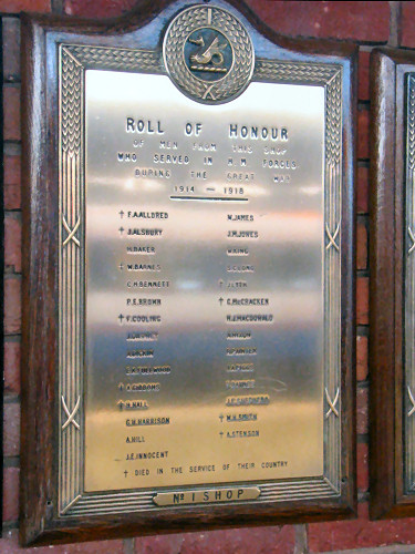 Gravestone