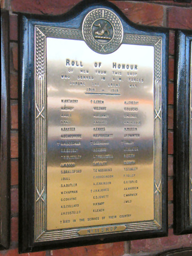 Memorial