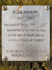 Plaque