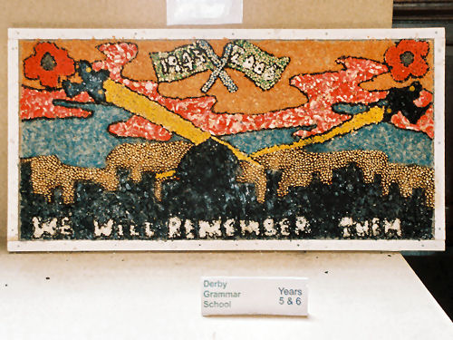 Well dressing