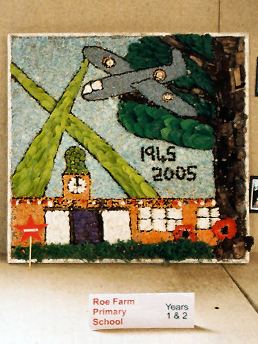Well dressing