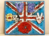 Well dressing