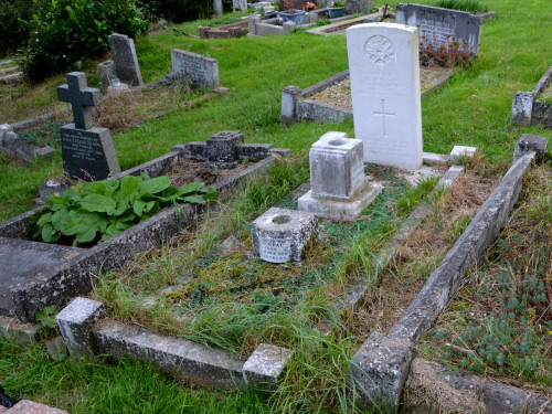 Grave