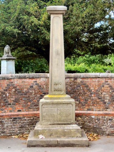 Memorial
