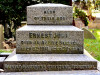 3 o'clock inscription