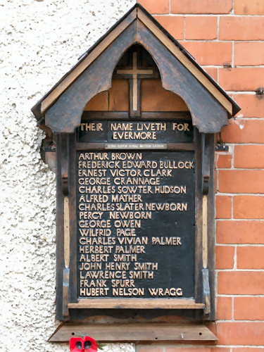 Memorial
