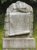 Gravestone