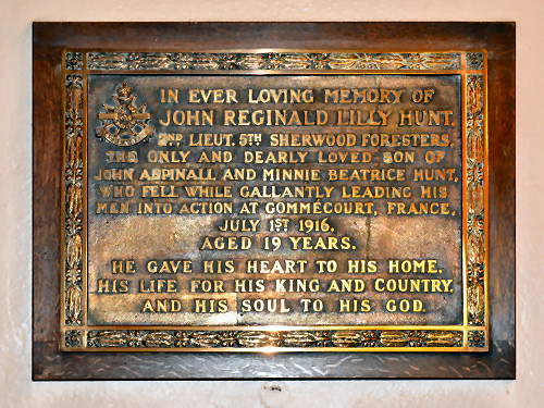 Memorial