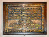 Plaque