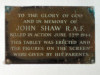 Plaque