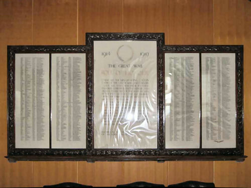 Memorial
