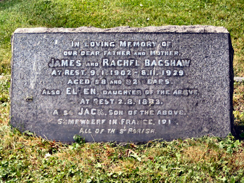Inscription