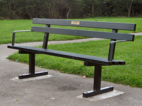 Bench