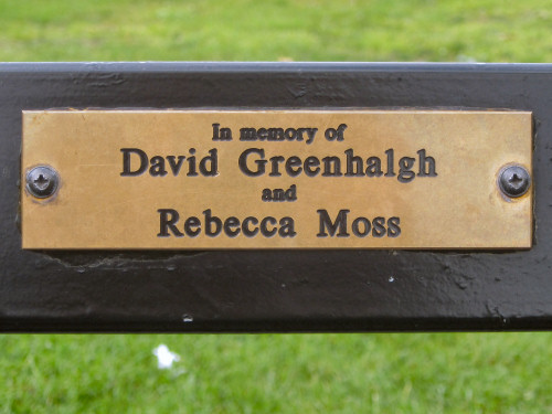 Plaque