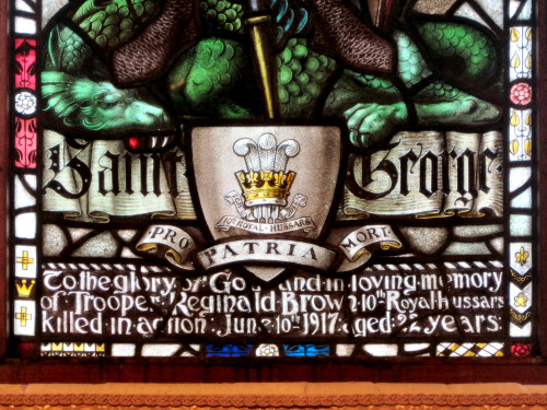 Inscription