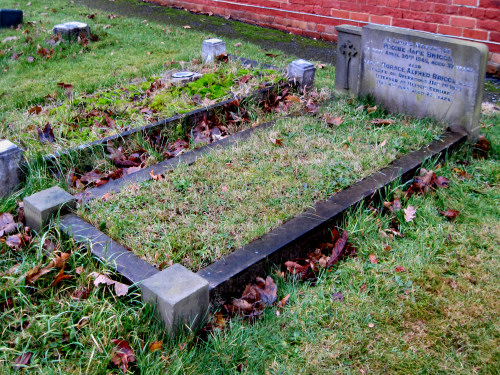 Grave