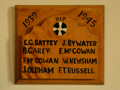 Memorial