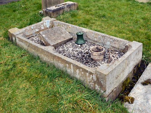 grave