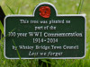 Well dressing
