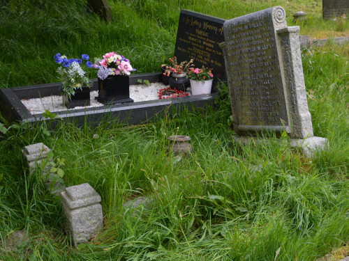 Grave