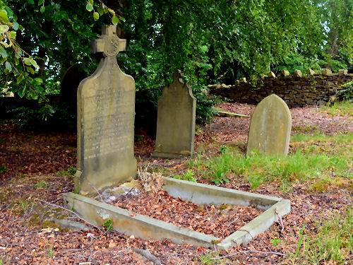 Grave