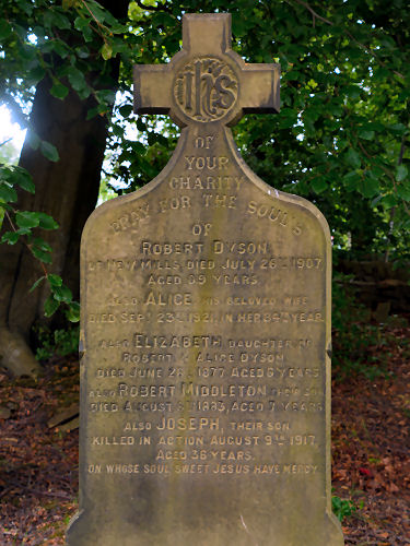 Grave