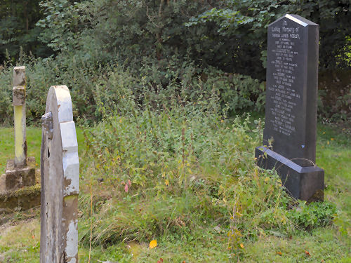 Grave