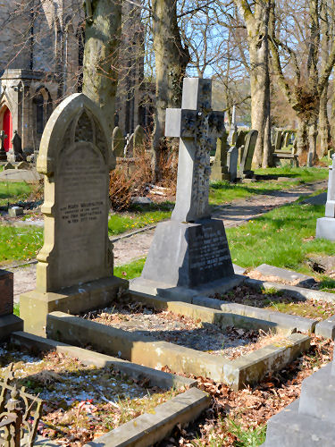 Grave