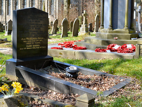 Grave