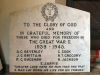 Memorial