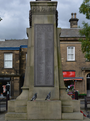 Pillar