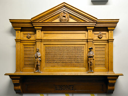 Memorial
