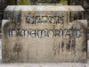 Inscription