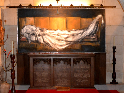 Altar