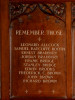 Left panel