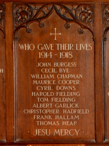Middle panel