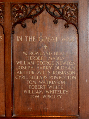 Right panel