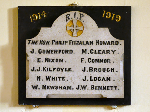 Memorial