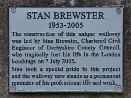 Plaque