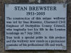 Plaque