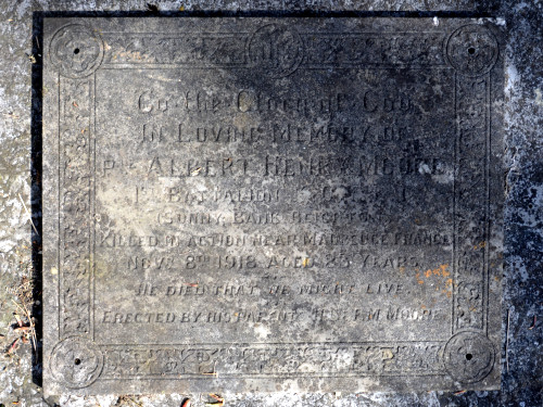 Inscription