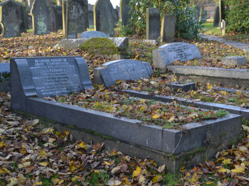 Grave