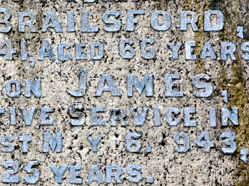 Detail