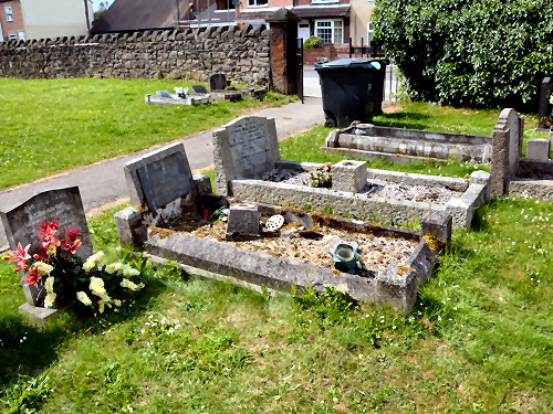 Grave