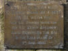 Plaque