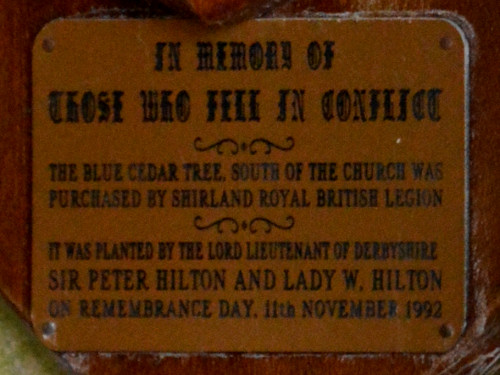 Inscription