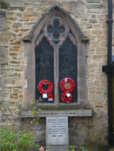 Memorial