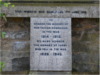 Inscription