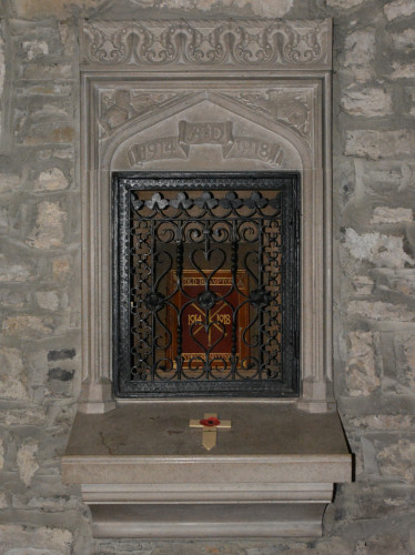 Aumbry